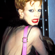 Kristen McMenamy circa 1994